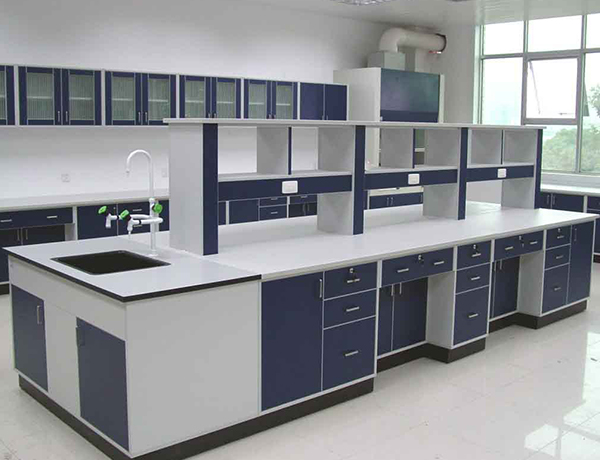 Chemesch resistent Verwaltungsrot Cabinets
